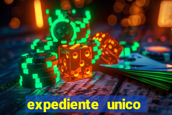 expediente unico porto alegre